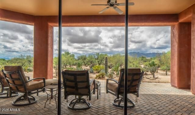 13811 E Casey Lane, Scottsdale, AZ 85262