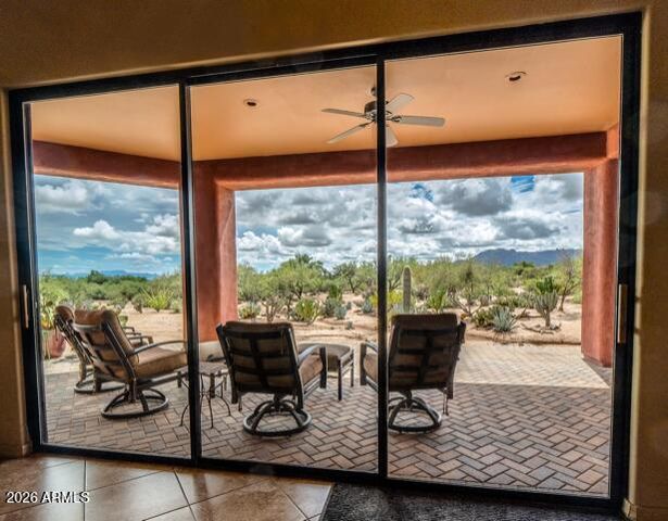 13811 E Casey Lane, Scottsdale, AZ 85262