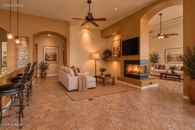 13811 E Casey Lane, Scottsdale, AZ 85262