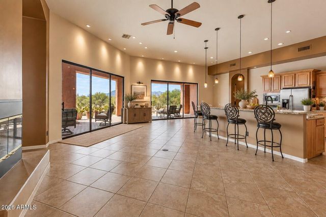 13811 E Casey Lane, Scottsdale, AZ 85262