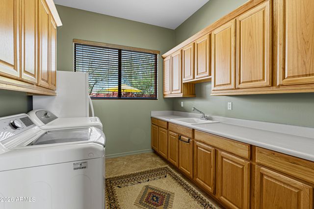 13811 E Casey Lane, Scottsdale, AZ 85262