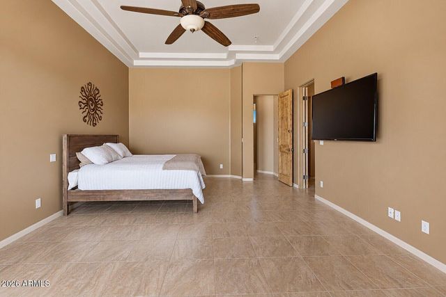 13811 E Casey Lane, Scottsdale, AZ 85262