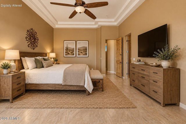 13811 E Casey Lane, Scottsdale, AZ 85262