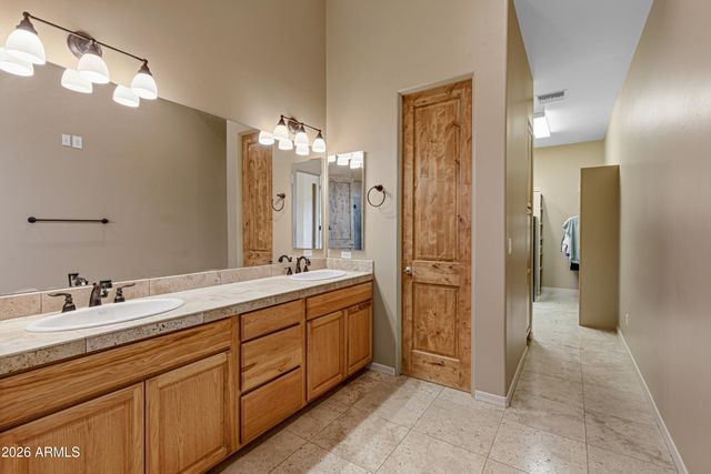 13811 E Casey Lane, Scottsdale, AZ 85262