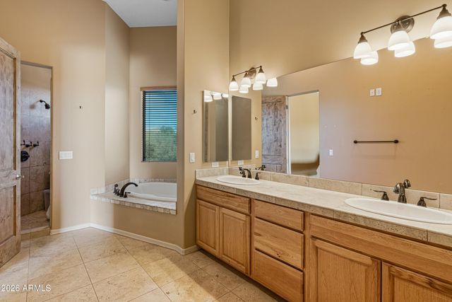 13811 E Casey Lane, Scottsdale, AZ 85262