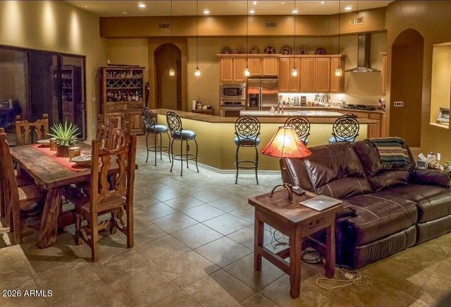 13811 E Casey Lane, Scottsdale, AZ 85262