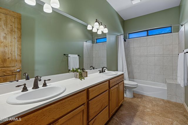 13811 E Casey Lane, Scottsdale, AZ 85262