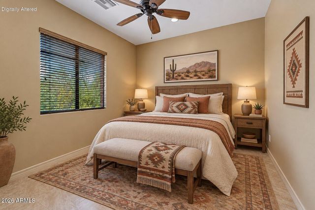 13811 E Casey Lane, Scottsdale, AZ 85262