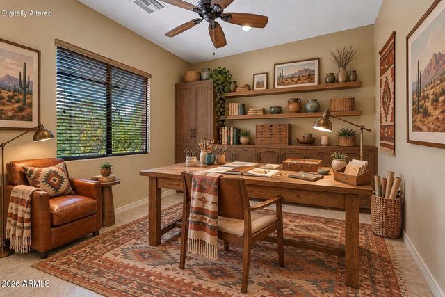 13811 E Casey Lane, Scottsdale, AZ 85262