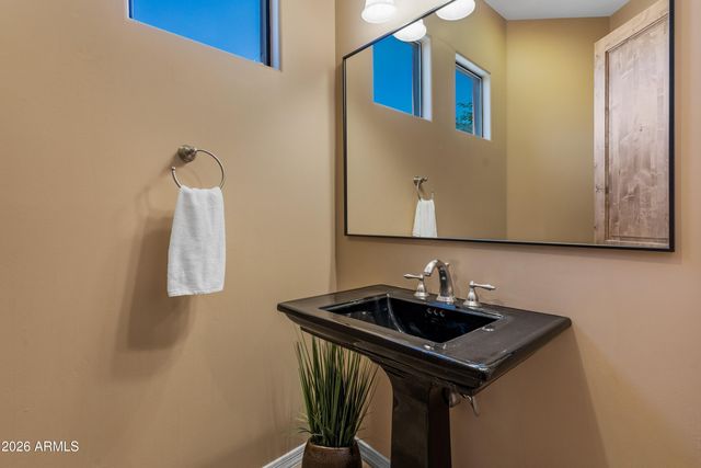 13811 E Casey Lane, Scottsdale, AZ 85262