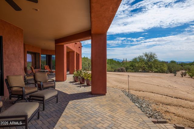 13811 E Casey Lane, Scottsdale, AZ 85262