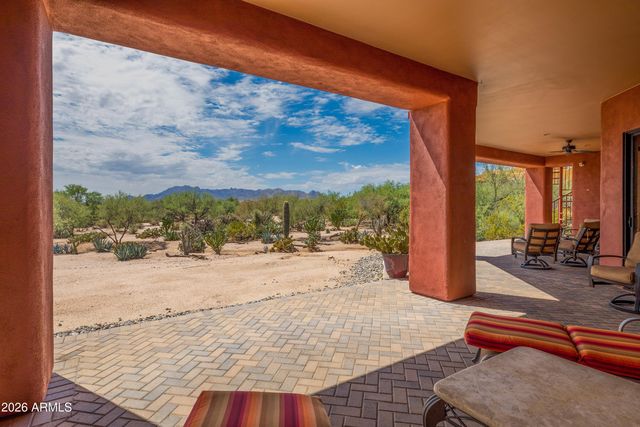 13811 E Casey Lane, Scottsdale, AZ 85262