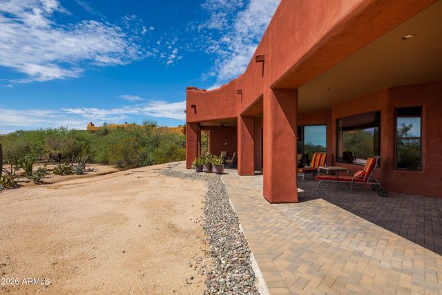 13811 E Casey Lane, Scottsdale, AZ 85262