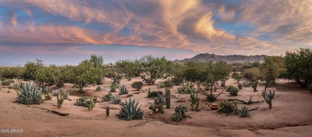 13811 E Casey Lane, Scottsdale, AZ 85262