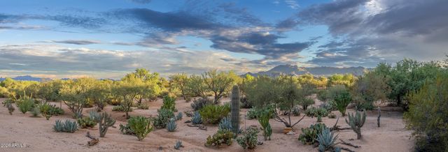 13811 E Casey Lane, Scottsdale, AZ 85262
