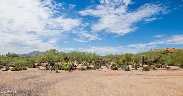 13811 E Casey Lane, Scottsdale, AZ 85262