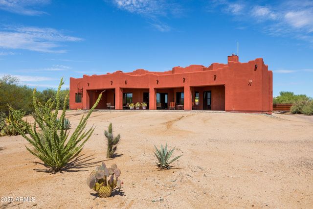 13811 E Casey Lane, Scottsdale, AZ 85262