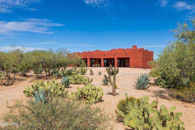 13811 E Casey Lane, Scottsdale, AZ 85262