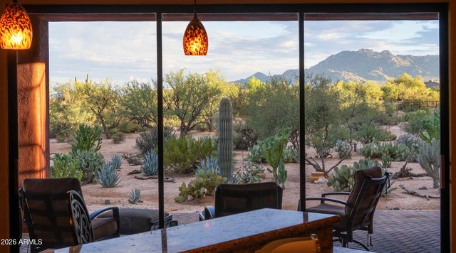 13811 E Casey Lane, Scottsdale, AZ 85262