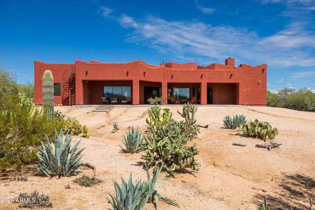13811 E Casey Lane, Scottsdale, AZ 85262