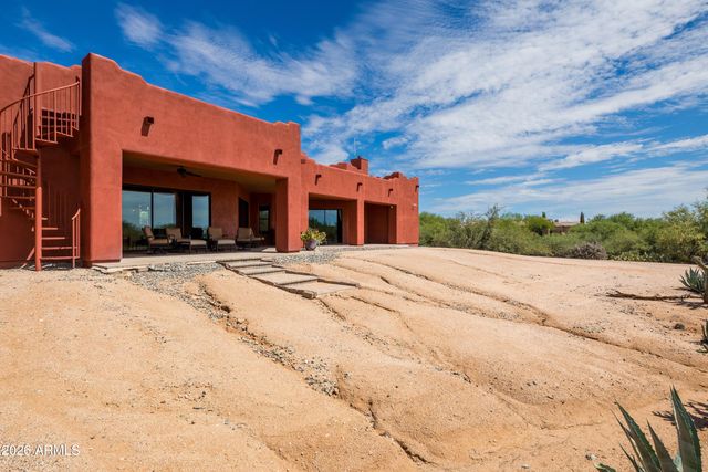 13811 E Casey Lane, Scottsdale, AZ 85262