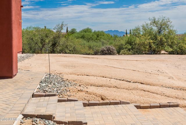 13811 E Casey Lane, Scottsdale, AZ 85262