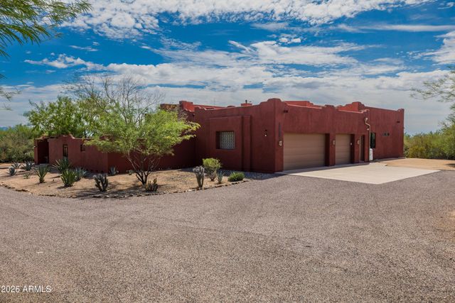 13811 E Casey Lane, Scottsdale, AZ 85262