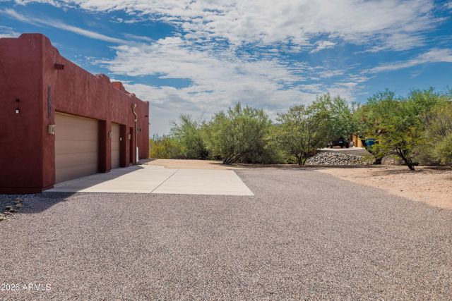 13811 E Casey Lane, Scottsdale, AZ 85262