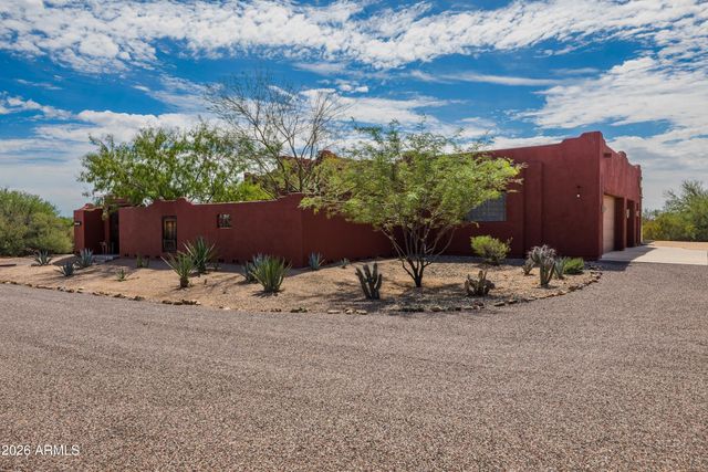 13811 E Casey Lane, Scottsdale, AZ 85262