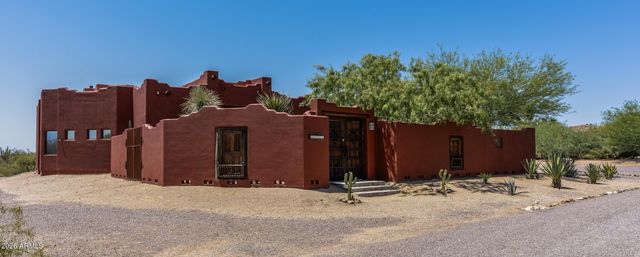 13811 E Casey Lane, Scottsdale, AZ 85262