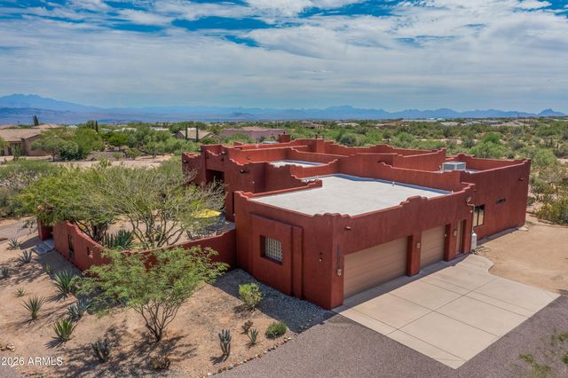 13811 E Casey Lane, Scottsdale, AZ 85262
