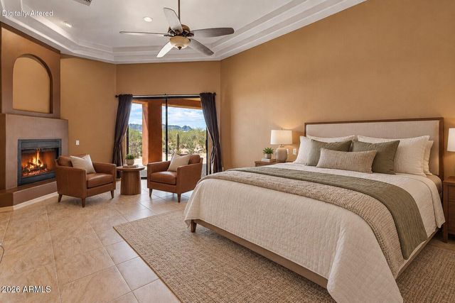 13811 E Casey Lane, Scottsdale, AZ 85262