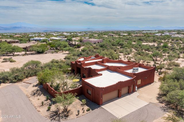 13811 E Casey Lane, Scottsdale, AZ 85262