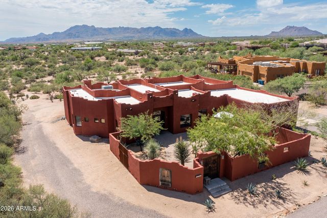 13811 E Casey Lane, Scottsdale, AZ 85262