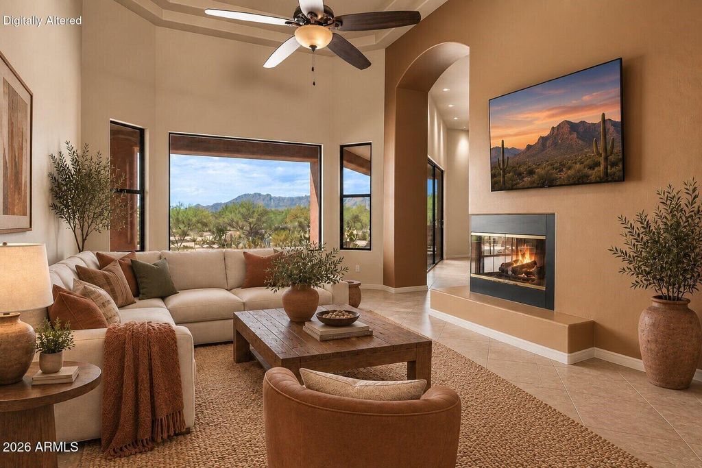 13811 E Casey Lane, Scottsdale, AZ 85262 — photo 2