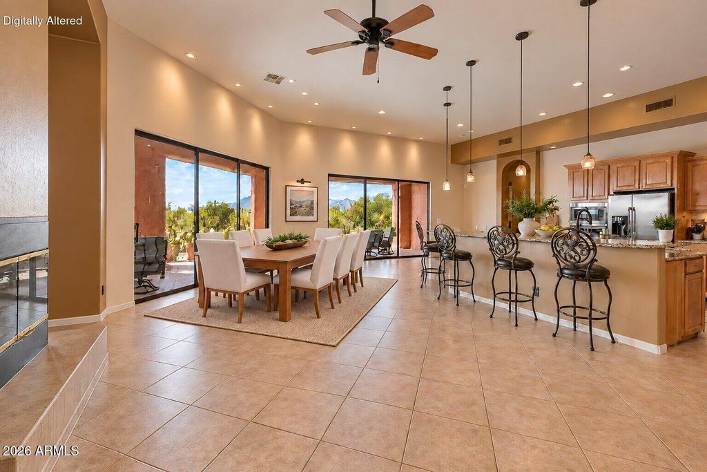 13811 E Casey Lane, Scottsdale, AZ 85262 — photo 4