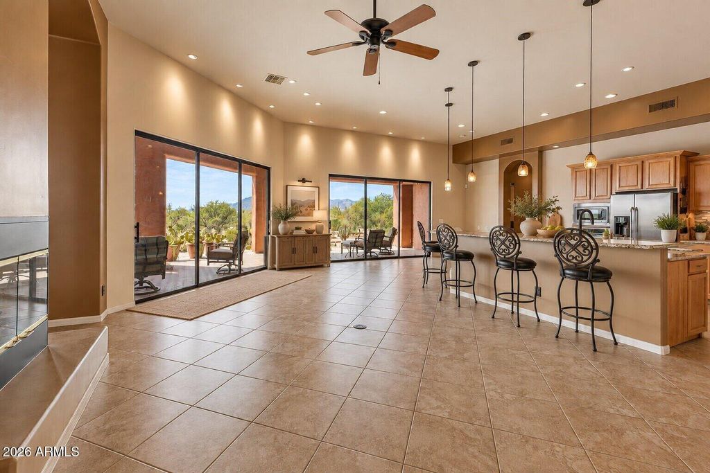 13811 E Casey Lane, Scottsdale, AZ 85262 — photo 5