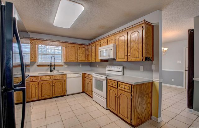 41 Sunset Lane, Cabot, AR 72023