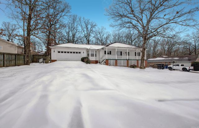 41 Sunset Lane, Cabot, AR 72023