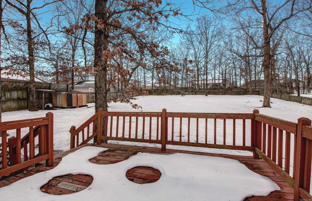 41 Sunset Lane, Cabot, AR 72023