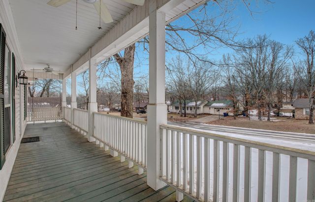 41 Sunset Lane, Cabot, AR 72023