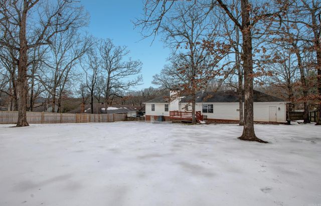 41 Sunset Lane, Cabot, AR 72023