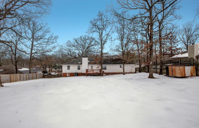 41 Sunset Lane, Cabot, AR 72023