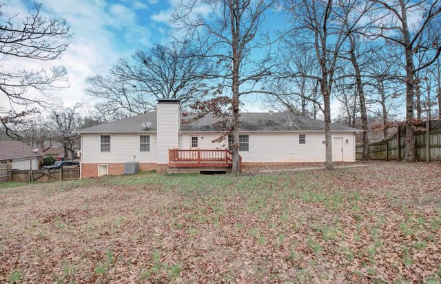 41 Sunset Lane, Cabot, AR 72023