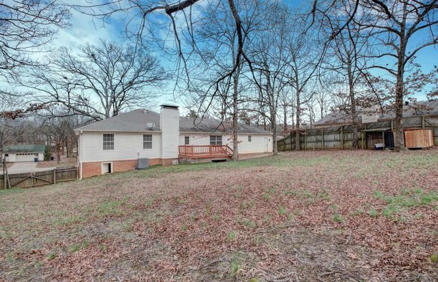 41 Sunset Lane, Cabot, AR 72023