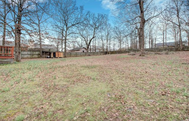41 Sunset Lane, Cabot, AR 72023
