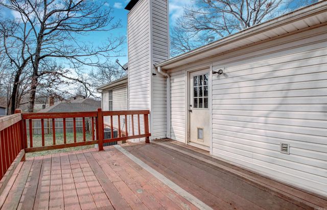 41 Sunset Lane, Cabot, AR 72023