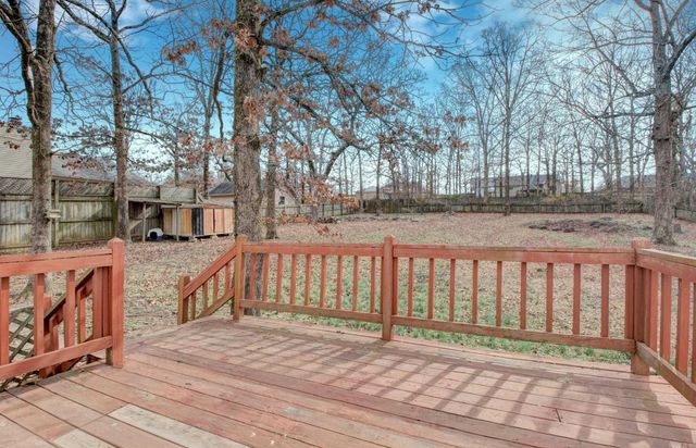 41 Sunset Lane, Cabot, AR 72023