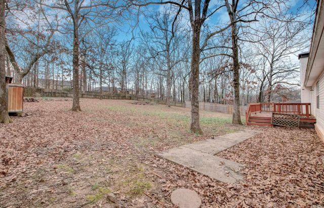 41 Sunset Lane, Cabot, AR 72023