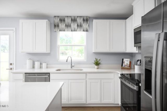 199 Brook Bawn Road, Wendell, NC 27591